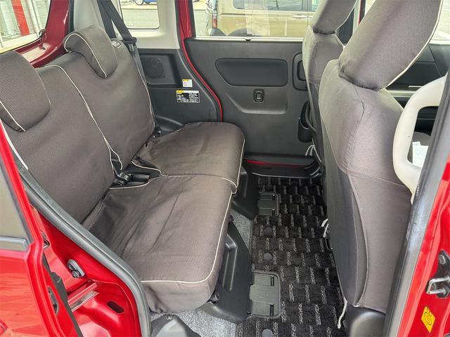 スペーシアカスタムZ ベースグレード ドライブレコーダー バックカメラ 両側スライド・片側電動 TV レーンアシスト 衝突被害軽減システム オートライト HID スマートキー アイドリングストップ 電動格納ミラー シートヒーター(26枚目)