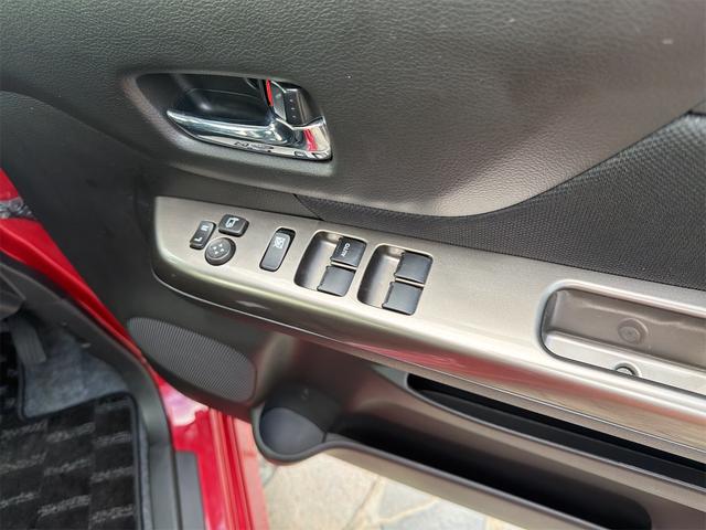 スペーシアカスタムZ ベースグレード ドライブレコーダー バックカメラ 両側スライド・片側電動 TV レーンアシスト 衝突被害軽減システム オートライト HID スマートキー アイドリングストップ 電動格納ミラー シートヒーター(27枚目)