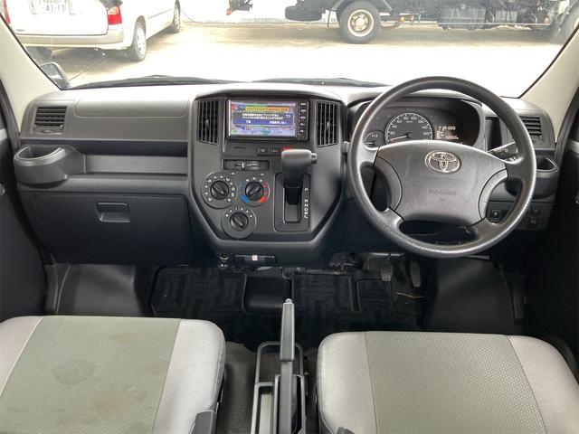 TOYOTA TOWNACE VAN DX