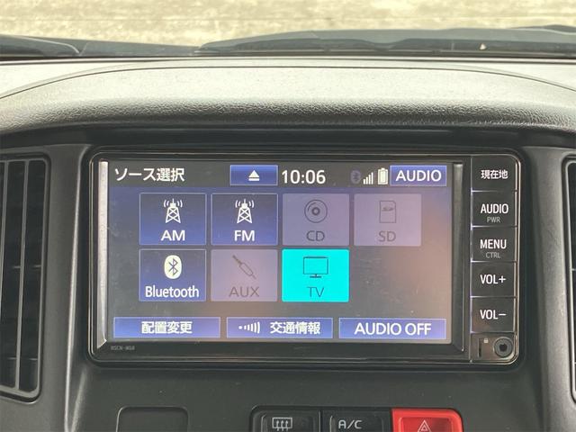 TOYOTA TOWNACE VAN DX