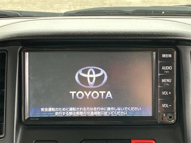 TOYOTA TOWNACE VAN DX