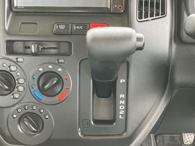 TOYOTA TOWNACE VAN DX
