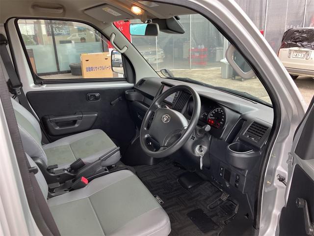 TOYOTA TOWNACE VAN DX