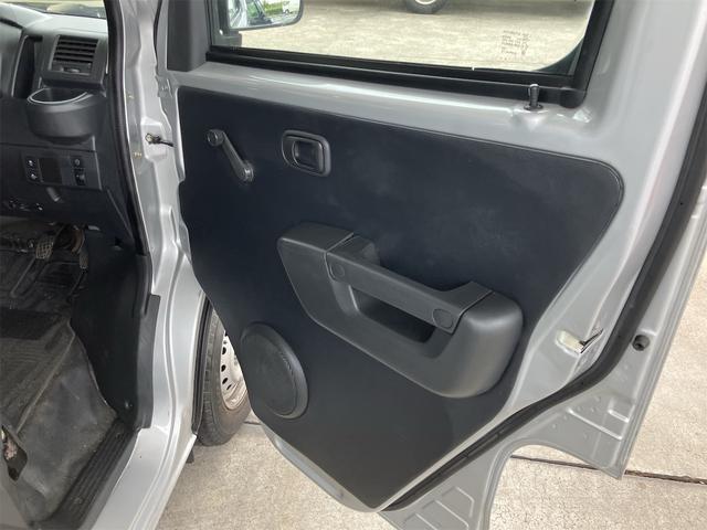 TOYOTA TOWNACE VAN DX