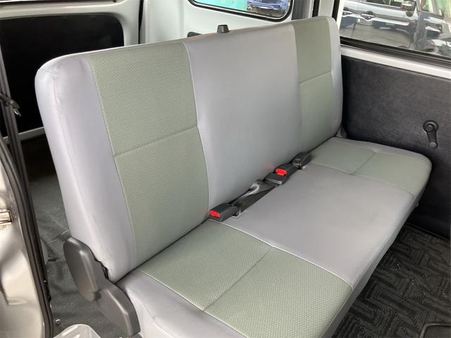 TOYOTA TOWNACE VAN DX