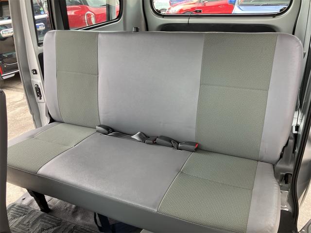 TOYOTA TOWNACE VAN DX