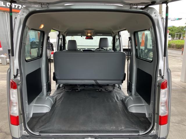 TOYOTA TOWNACE VAN DX