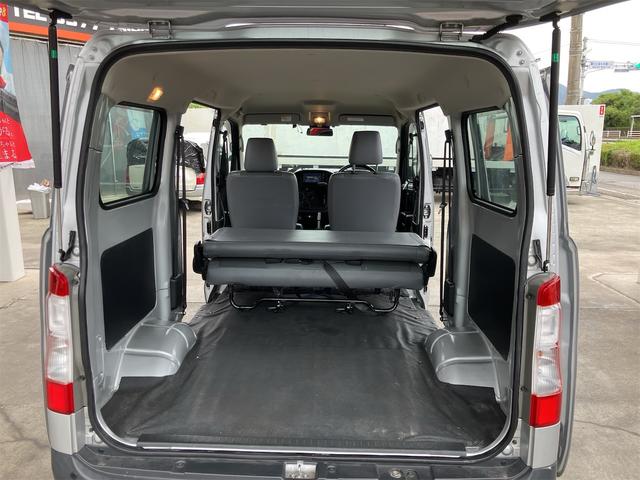 TOYOTA TOWNACE VAN DX