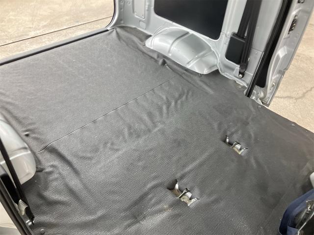 TOYOTA TOWNACE VAN DX
