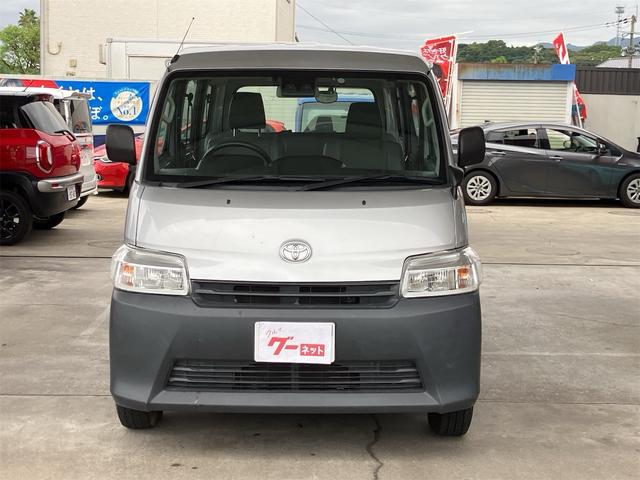 TOYOTA TOWNACE VAN DX