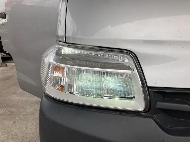 TOYOTA TOWNACE VAN DX
