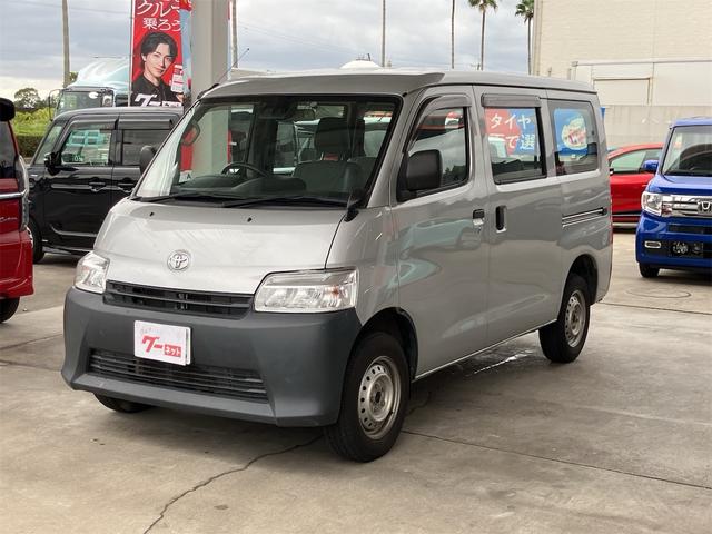 TOYOTA TOWNACE VAN DX