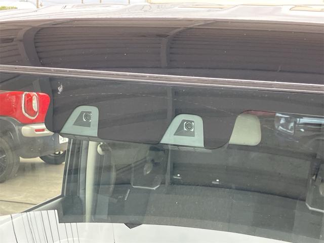 スペーシアカスタム ハイブリッドGS デュアルカメラブレーキサポート レーンアシスト LEDヘッドライト オートライト 片側電動スライドドア スマートキー プッシュスターター 電動格納ドアミラー オートエアコン 純正14インチAW(5枚目)