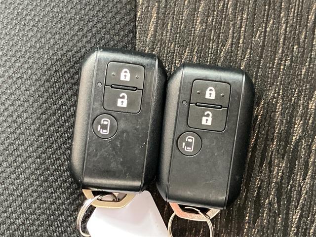 スペーシアカスタム ハイブリッドGS デュアルカメラブレーキサポート レーンアシスト LEDヘッドライト オートライト 片側電動スライドドア スマートキー プッシュスターター 電動格納ドアミラー オートエアコン 純正14インチAW(12枚目)