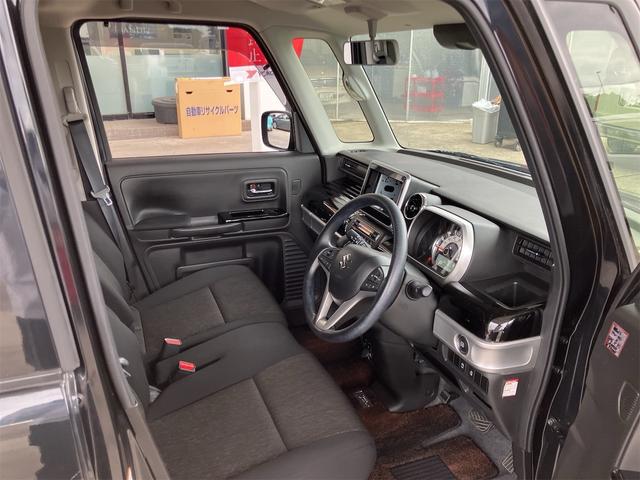 スペーシアカスタム ハイブリッドGS デュアルカメラブレーキサポート レーンアシスト LEDヘッドライト オートライト 片側電動スライドドア スマートキー プッシュスターター 電動格納ドアミラー オートエアコン 純正14インチAW(22枚目)