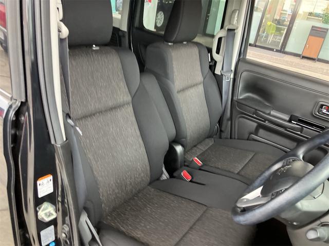 スペーシアカスタム ハイブリッドGS デュアルカメラブレーキサポート レーンアシスト LEDヘッドライト オートライト 片側電動スライドドア スマートキー プッシュスターター 電動格納ドアミラー オートエアコン 純正14インチAW(23枚目)