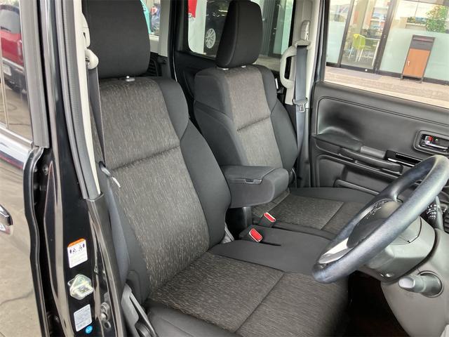 スペーシアカスタム ハイブリッドGS デュアルカメラブレーキサポート レーンアシスト LEDヘッドライト オートライト 片側電動スライドドア スマートキー プッシュスターター 電動格納ドアミラー オートエアコン 純正14インチAW(24枚目)