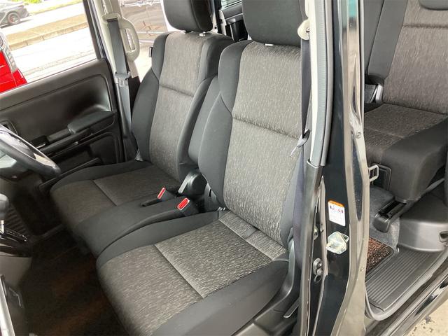 スペーシアカスタム ハイブリッドGS デュアルカメラブレーキサポート レーンアシスト LEDヘッドライト オートライト 片側電動スライドドア スマートキー プッシュスターター 電動格納ドアミラー オートエアコン 純正14インチAW(27枚目)