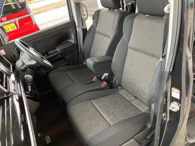 スペーシアカスタム ハイブリッドGS デュアルカメラブレーキサポート レーンアシスト LEDヘッドライト オートライト 片側電動スライドドア スマートキー プッシュスターター 電動格納ドアミラー オートエアコン 純正14インチAW(28枚目)