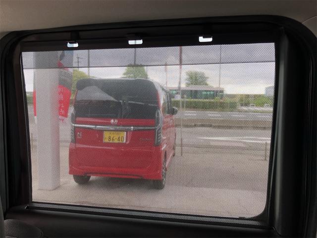 スペーシアカスタム ハイブリッドGS デュアルカメラブレーキサポート レーンアシスト LEDヘッドライト オートライト 片側電動スライドドア スマートキー プッシュスターター 電動格納ドアミラー オートエアコン 純正14インチAW(30枚目)