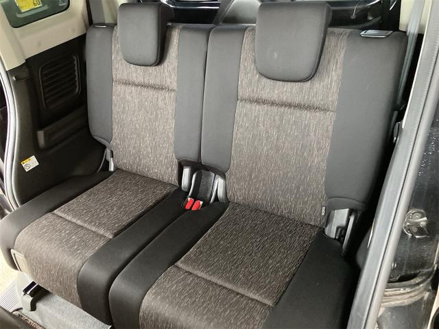 スペーシアカスタム ハイブリッドGS デュアルカメラブレーキサポート レーンアシスト LEDヘッドライト オートライト 片側電動スライドドア スマートキー プッシュスターター 電動格納ドアミラー オートエアコン 純正14インチAW(32枚目)