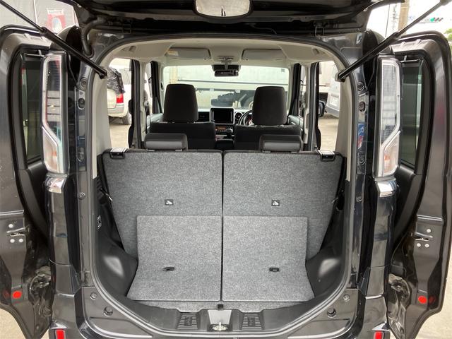 スペーシアカスタム ハイブリッドGS デュアルカメラブレーキサポート レーンアシスト LEDヘッドライト オートライト 片側電動スライドドア スマートキー プッシュスターター 電動格納ドアミラー オートエアコン 純正14インチAW(33枚目)