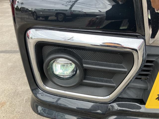 スペーシアカスタム ハイブリッドGS デュアルカメラブレーキサポート レーンアシスト LEDヘッドライト オートライト 片側電動スライドドア スマートキー プッシュスターター 電動格納ドアミラー オートエアコン 純正14インチAW(39枚目)