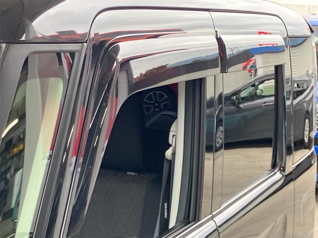 スペーシアカスタム ハイブリッドGS デュアルカメラブレーキサポート レーンアシスト LEDヘッドライト オートライト 片側電動スライドドア スマートキー プッシュスターター 電動格納ドアミラー オートエアコン 純正14インチAW(49枚目)