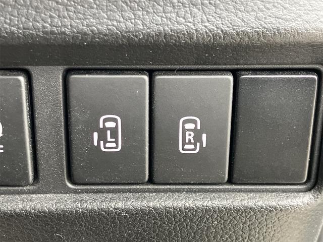 スペーシアカスタム ハイブリッドXS 両側電動スライドドア スマートキー ETC プッシュスターター オートライト LEDヘッドライト 純正15インチAW レーダーブレーキサポート レーンアシスト 横滑り防止装置 クリアランスソナー(6枚目)