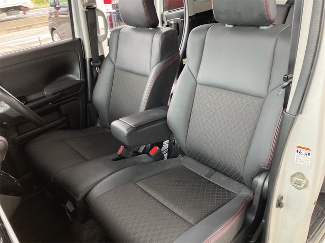 スペーシアカスタム ハイブリッドXS 両側電動スライドドア スマートキー ETC プッシュスターター オートライト LEDヘッドライト 純正15インチAW レーダーブレーキサポート レーンアシスト 横滑り防止装置 クリアランスソナー(25枚目)