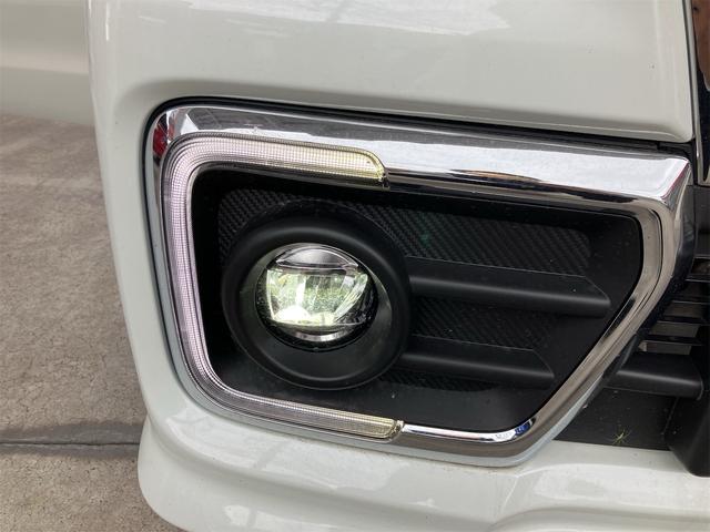 スペーシアカスタム ハイブリッドXS 両側電動スライドドア スマートキー ETC プッシュスターター オートライト LEDヘッドライト 純正15インチAW レーダーブレーキサポート レーンアシスト 横滑り防止装置 クリアランスソナー(38枚目)