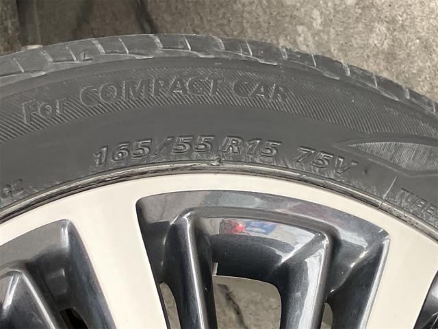 スペーシアカスタム ハイブリッドXS 両側電動スライドドア スマートキー ETC プッシュスターター オートライト LEDヘッドライト 純正15インチAW レーダーブレーキサポート レーンアシスト 横滑り防止装置 クリアランスソナー(40枚目)