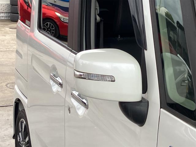 スペーシアカスタム ハイブリッドXS 両側電動スライドドア スマートキー ETC プッシュスターター オートライト LEDヘッドライト 純正15インチAW レーダーブレーキサポート レーンアシスト 横滑り防止装置 クリアランスソナー(48枚目)