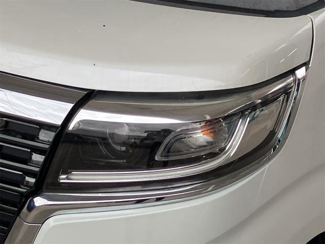 スペーシアカスタム ハイブリッドXS 両側電動スライドドア スマートキー ETC プッシュスターター オートライト LEDヘッドライト 純正15インチAW レーダーブレーキサポート レーンアシスト 横滑り防止装置 クリアランスソナー(51枚目)