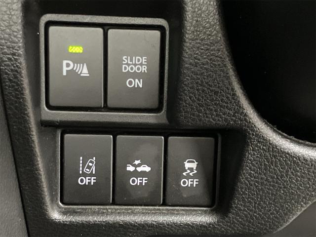 スペーシアカスタム ハイブリッドGS ナビ地デジTV バックカメラ Bluetooth スマートキー 片側電動スライドドア プッシュスターター オートライト LEDヘッドライト 純正14インチAW デュアルセンサーブレーキサポート(3枚目)