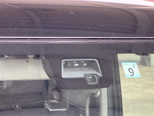 スペーシアカスタム ハイブリッドGS ナビ地デジTV バックカメラ Bluetooth スマートキー 片側電動スライドドア プッシュスターター オートライト LEDヘッドライト 純正14インチAW デュアルセンサーブレーキサポート(5枚目)