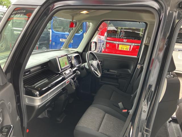 スペーシアカスタム ハイブリッドGS ナビ地デジTV バックカメラ Bluetooth スマートキー 片側電動スライドドア プッシュスターター オートライト LEDヘッドライト 純正14インチAW デュアルセンサーブレーキサポート(27枚目)