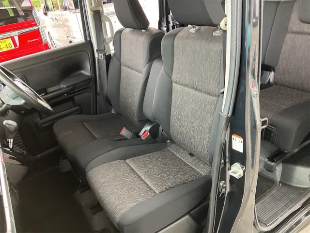 スペーシアカスタム ハイブリッドGS ナビ地デジTV バックカメラ Bluetooth スマートキー 片側電動スライドドア プッシュスターター オートライト LEDヘッドライト 純正14インチAW デュアルセンサーブレーキサポート(29枚目)