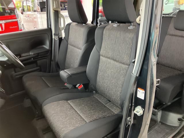 スペーシアカスタム ハイブリッドGS ナビ地デジTV バックカメラ Bluetooth スマートキー 片側電動スライドドア プッシュスターター オートライト LEDヘッドライト 純正14インチAW デュアルセンサーブレーキサポート(30枚目)