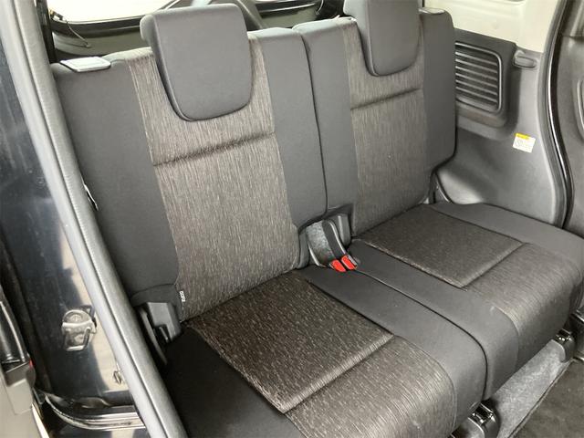 スペーシアカスタム ハイブリッドGS ナビ地デジTV バックカメラ Bluetooth スマートキー 片側電動スライドドア プッシュスターター オートライト LEDヘッドライト 純正14インチAW デュアルセンサーブレーキサポート(31枚目)