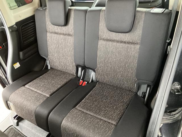 スペーシアカスタム ハイブリッドGS ナビ地デジTV バックカメラ Bluetooth スマートキー 片側電動スライドドア プッシュスターター オートライト LEDヘッドライト 純正14インチAW デュアルセンサーブレーキサポート(34枚目)