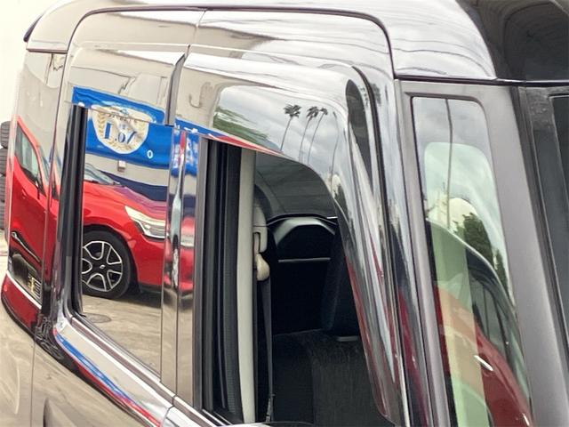 スペーシアカスタム ハイブリッドGS ナビ地デジTV バックカメラ Bluetooth スマートキー 片側電動スライドドア プッシュスターター オートライト LEDヘッドライト 純正14インチAW デュアルセンサーブレーキサポート(55枚目)