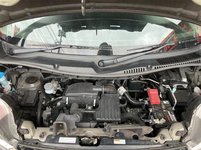 スペーシアカスタム ハイブリッドGS ナビ地デジTV バックカメラ Bluetooth スマートキー 片側電動スライドドア プッシュスターター オートライト LEDヘッドライト 純正14インチAW デュアルセンサーブレーキサポート(59枚目)