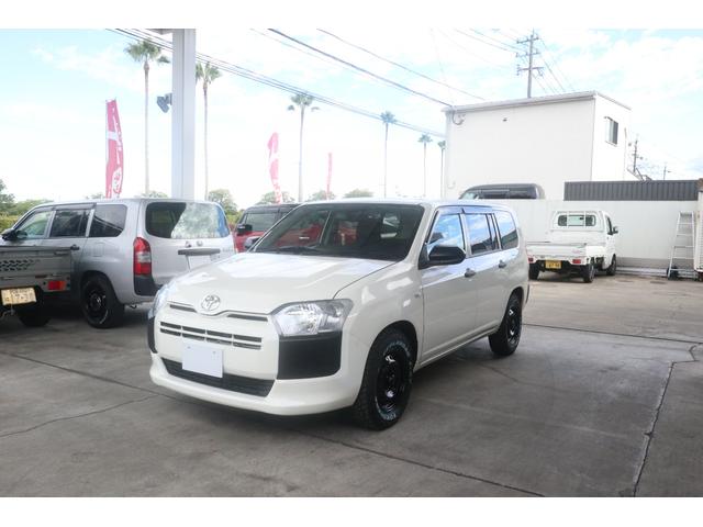 Toyota Probox GX