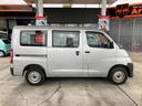 TOYOTA TOWNACE VAN