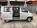 TOYOTA TOWNACE VAN