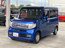HONDA N-VAN PLUS STYLE