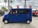 HONDA N-VAN PLUS STYLE