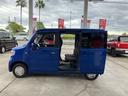 HONDA N-VAN PLUS STYLE