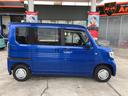 HONDA N-VAN PLUS STYLE